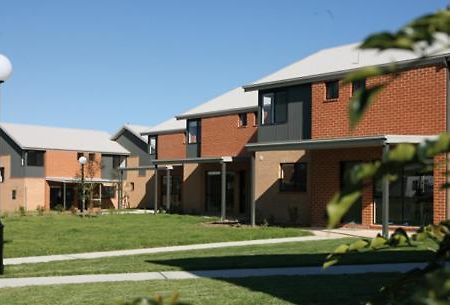 سيدني Macquarie University Village المظهر الخارجي الصورة
