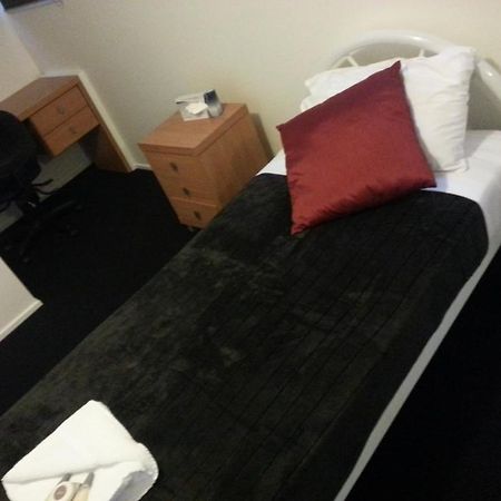 سيدني Macquarie University Village المظهر الخارجي الصورة