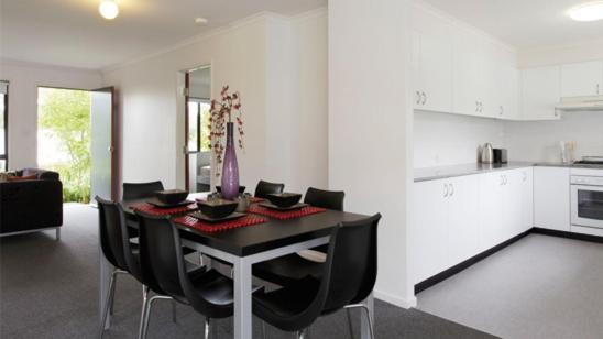 سيدني Macquarie University Village الغرفة الصورة