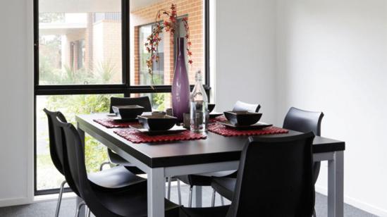 سيدني Macquarie University Village الغرفة الصورة