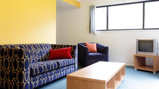 سيدني Macquarie University Village الغرفة الصورة