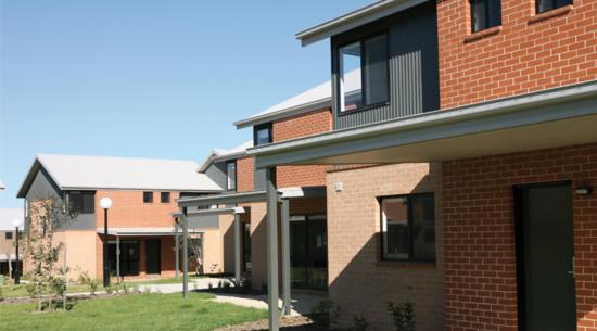 سيدني Macquarie University Village المظهر الخارجي الصورة