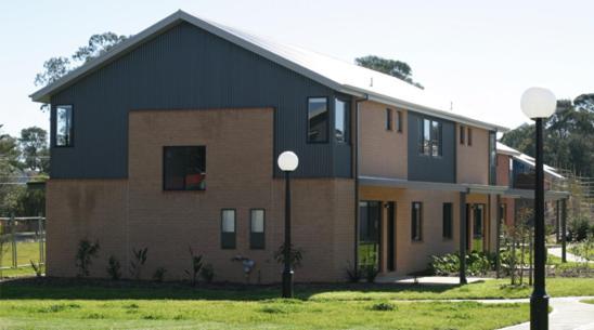 سيدني Macquarie University Village المظهر الخارجي الصورة