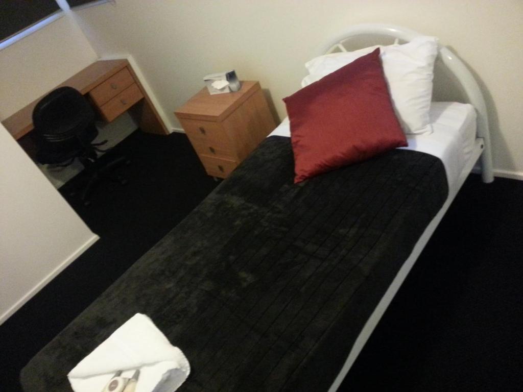 سيدني Macquarie University Village المظهر الخارجي الصورة
