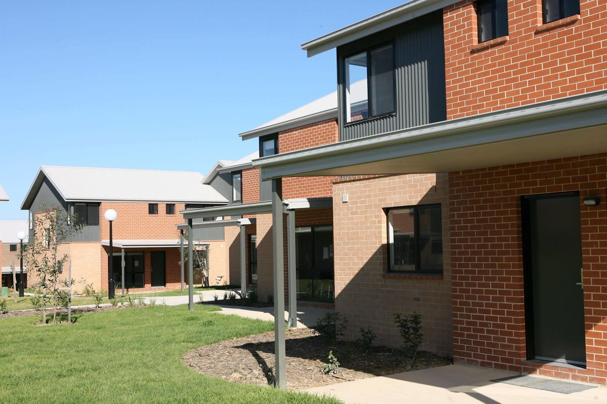 سيدني Macquarie University Village المظهر الخارجي الصورة