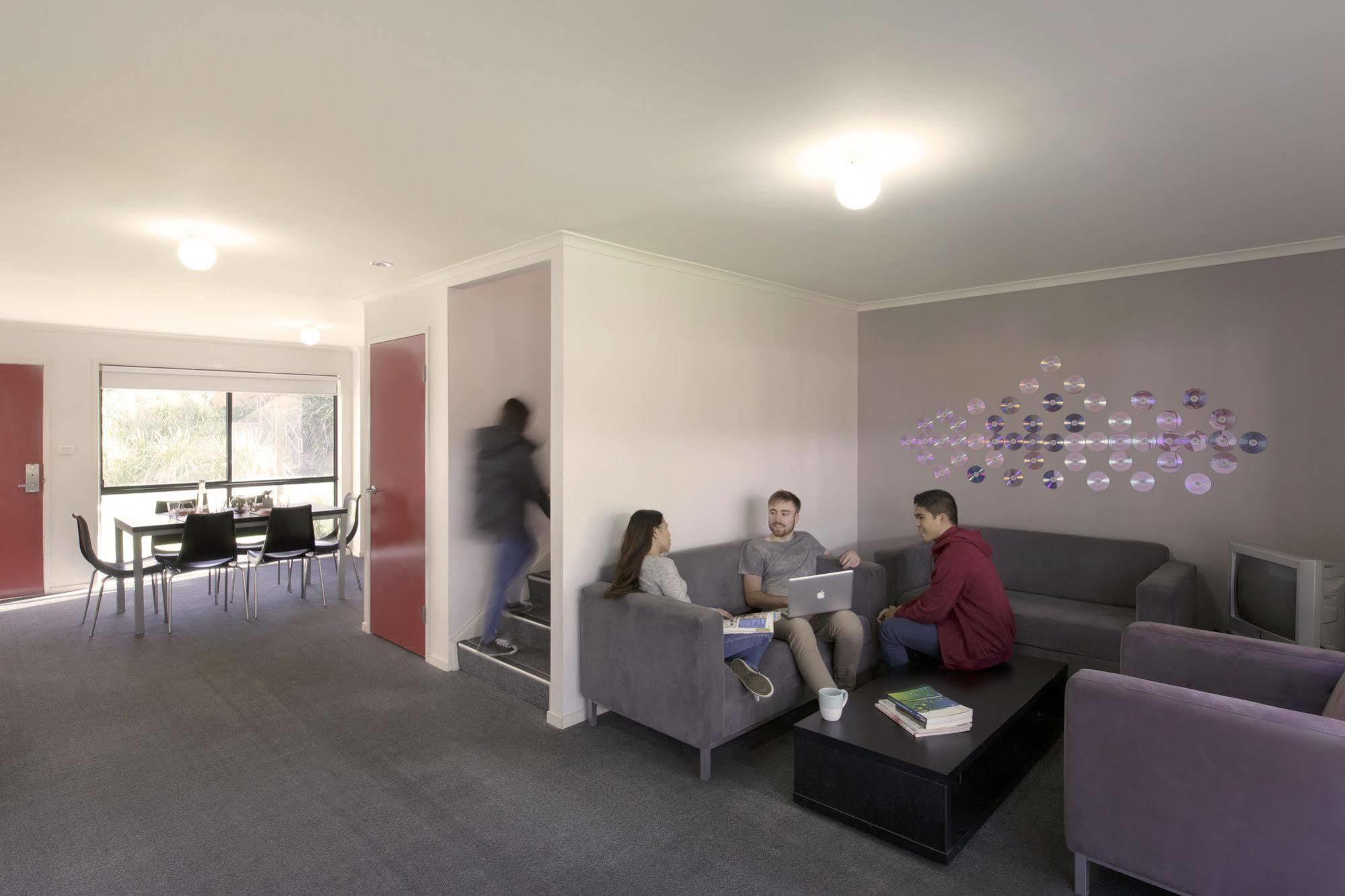 سيدني Macquarie University Village المظهر الخارجي الصورة