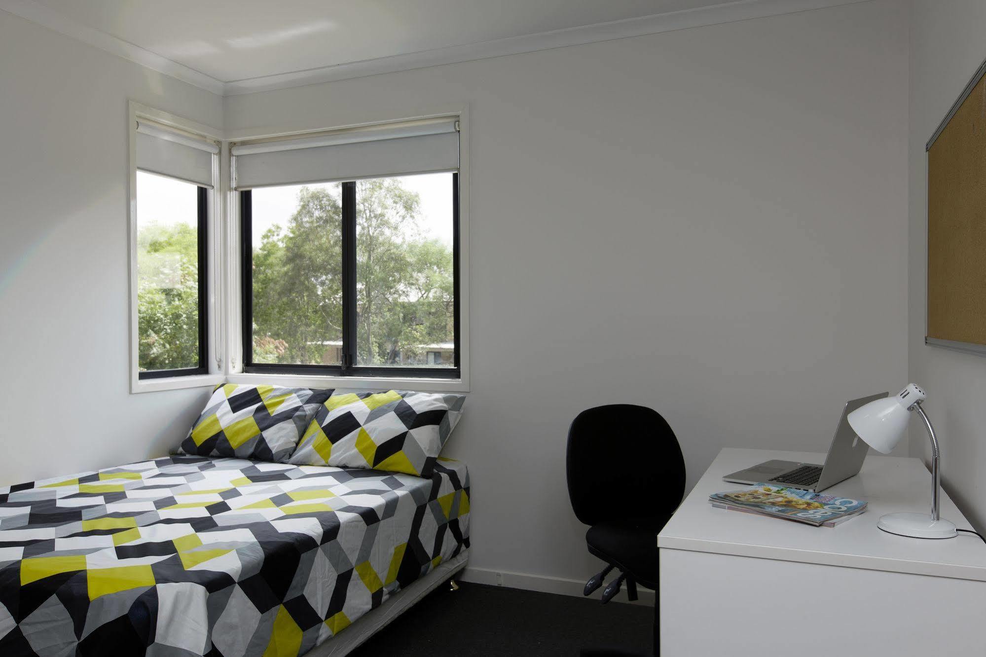 سيدني Macquarie University Village المظهر الخارجي الصورة