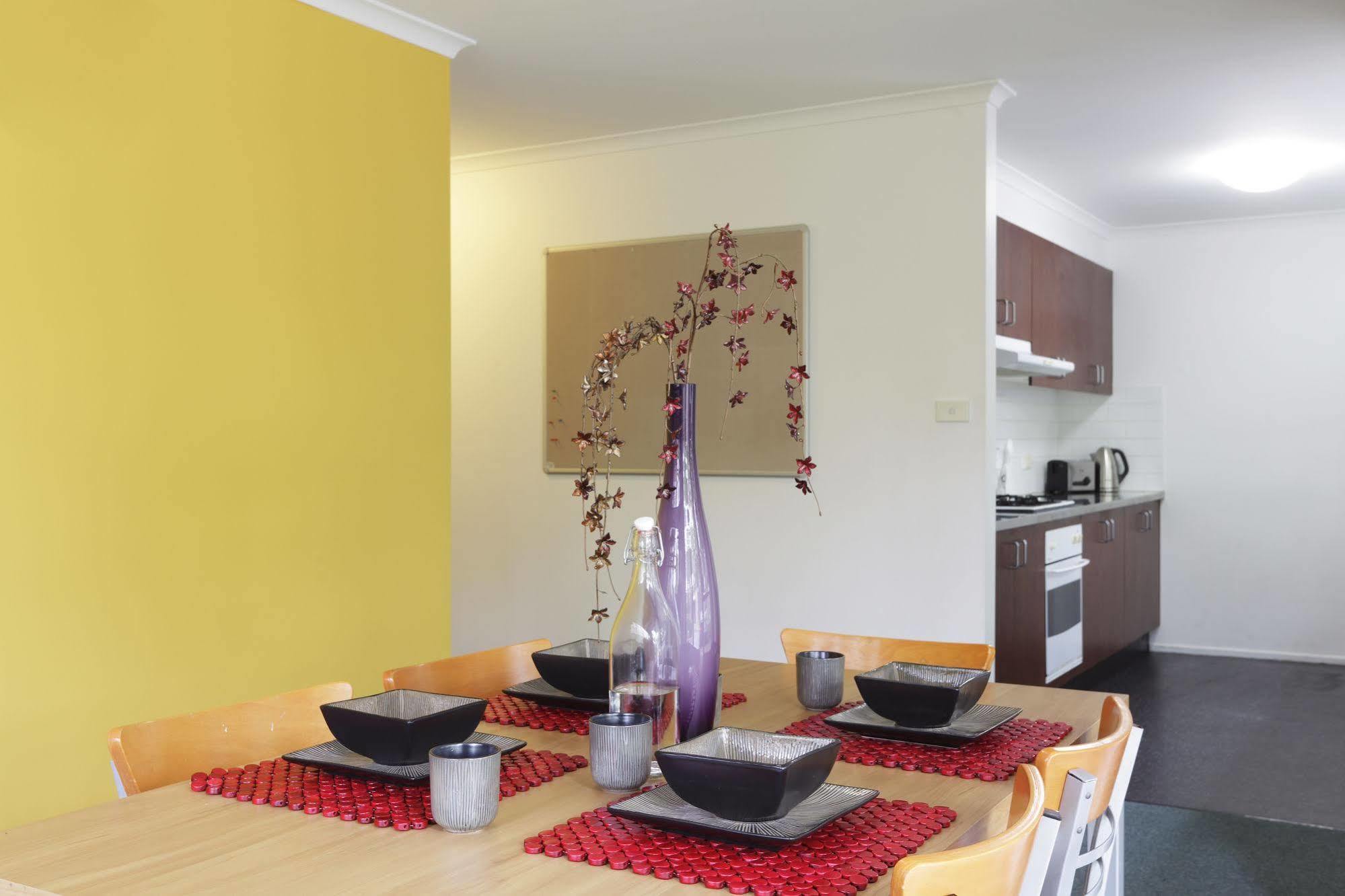 سيدني Macquarie University Village المظهر الخارجي الصورة