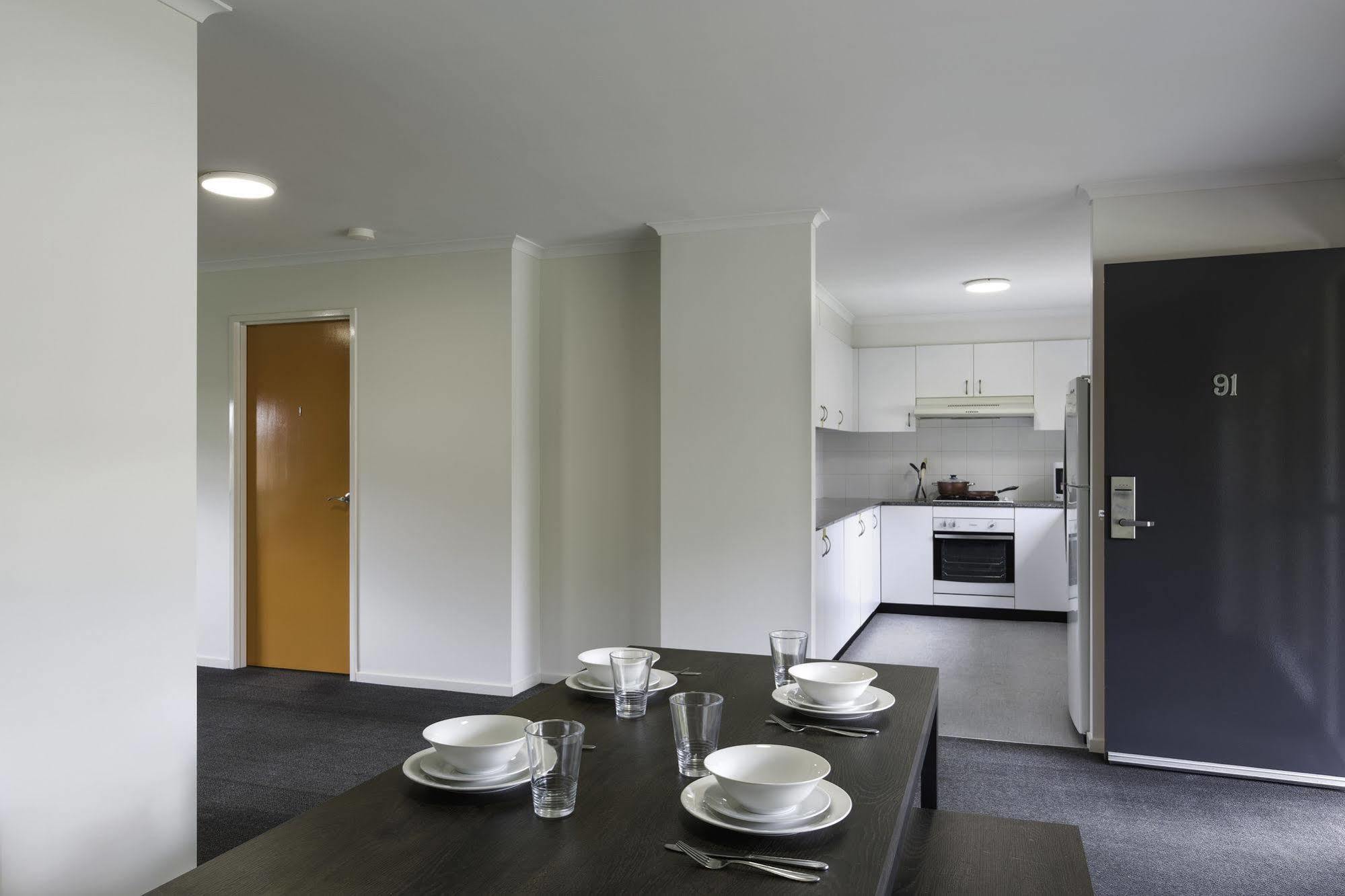 سيدني Macquarie University Village المظهر الخارجي الصورة