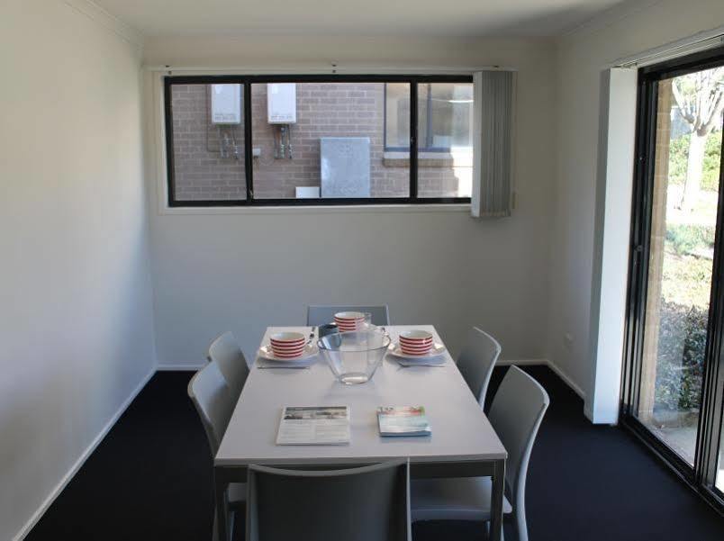 سيدني Macquarie University Village المظهر الخارجي الصورة