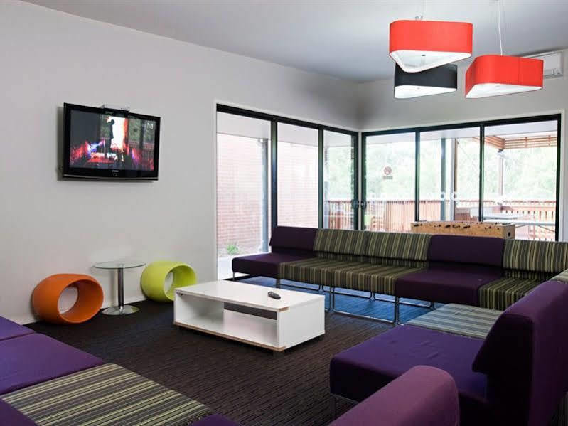 سيدني Macquarie University Village المظهر الخارجي الصورة