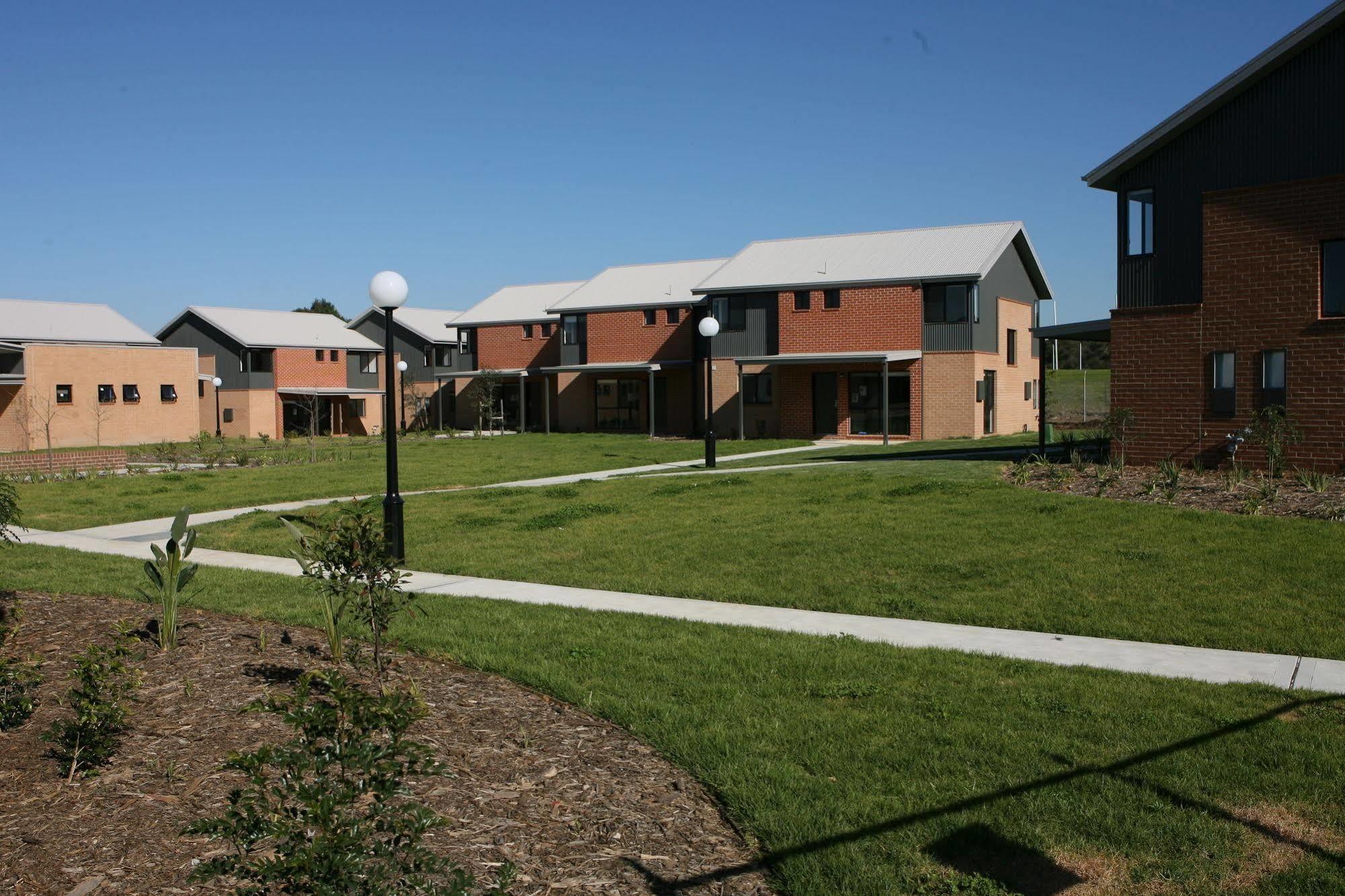 سيدني Macquarie University Village المظهر الخارجي الصورة
