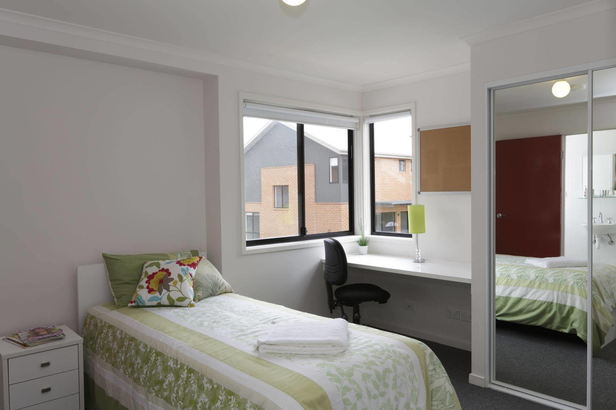 سيدني Macquarie University Village المظهر الخارجي الصورة