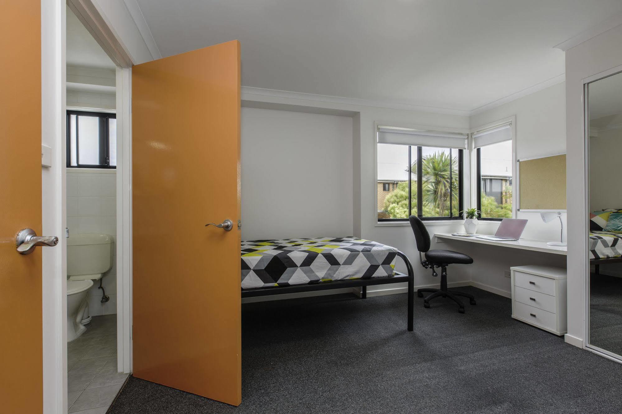 سيدني Macquarie University Village المظهر الخارجي الصورة