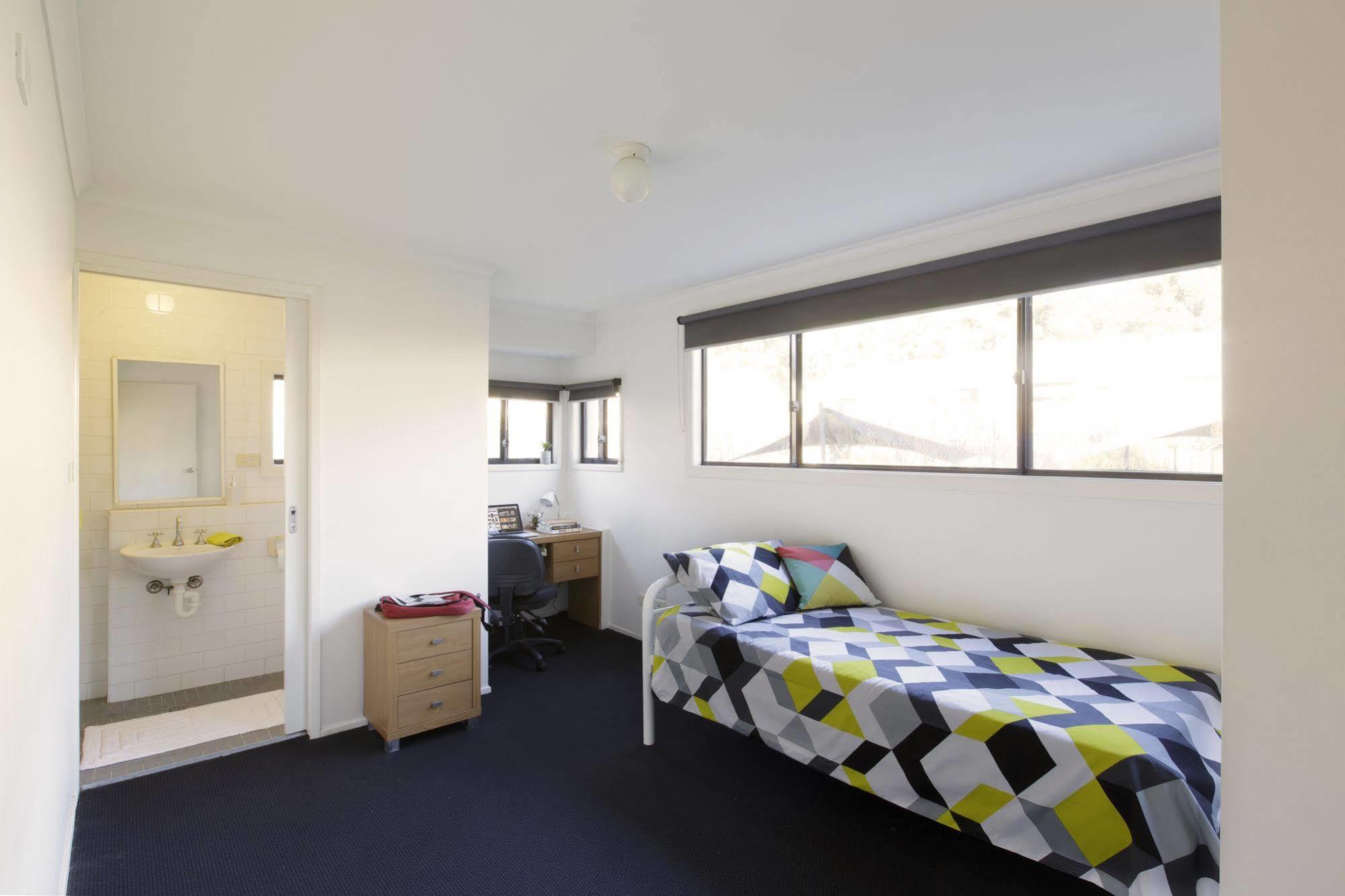 سيدني Macquarie University Village المظهر الخارجي الصورة