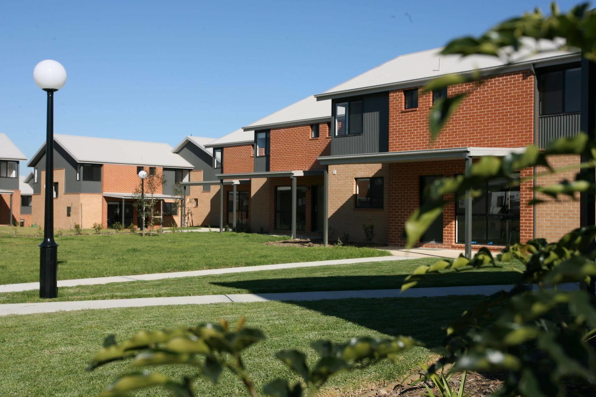 سيدني Macquarie University Village المظهر الخارجي الصورة