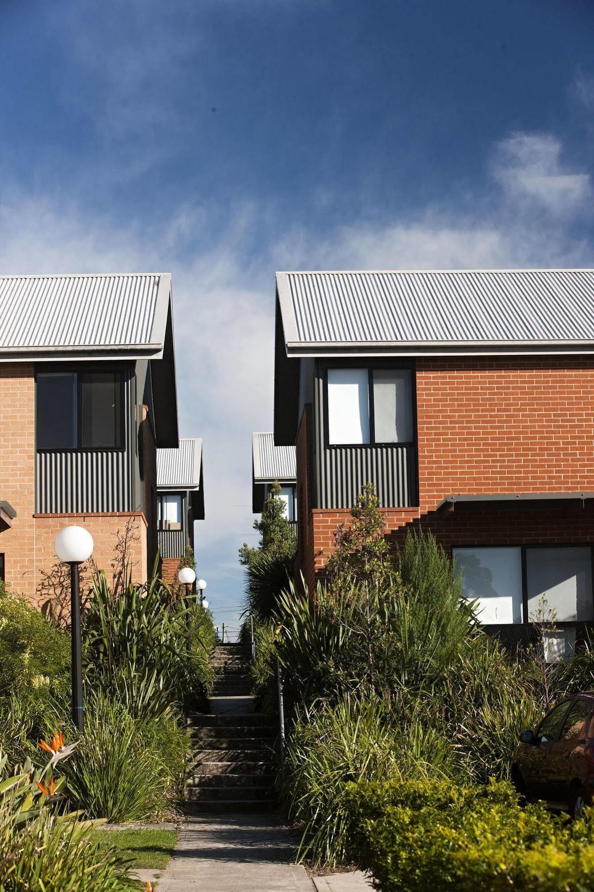 سيدني Macquarie University Village المظهر الخارجي الصورة